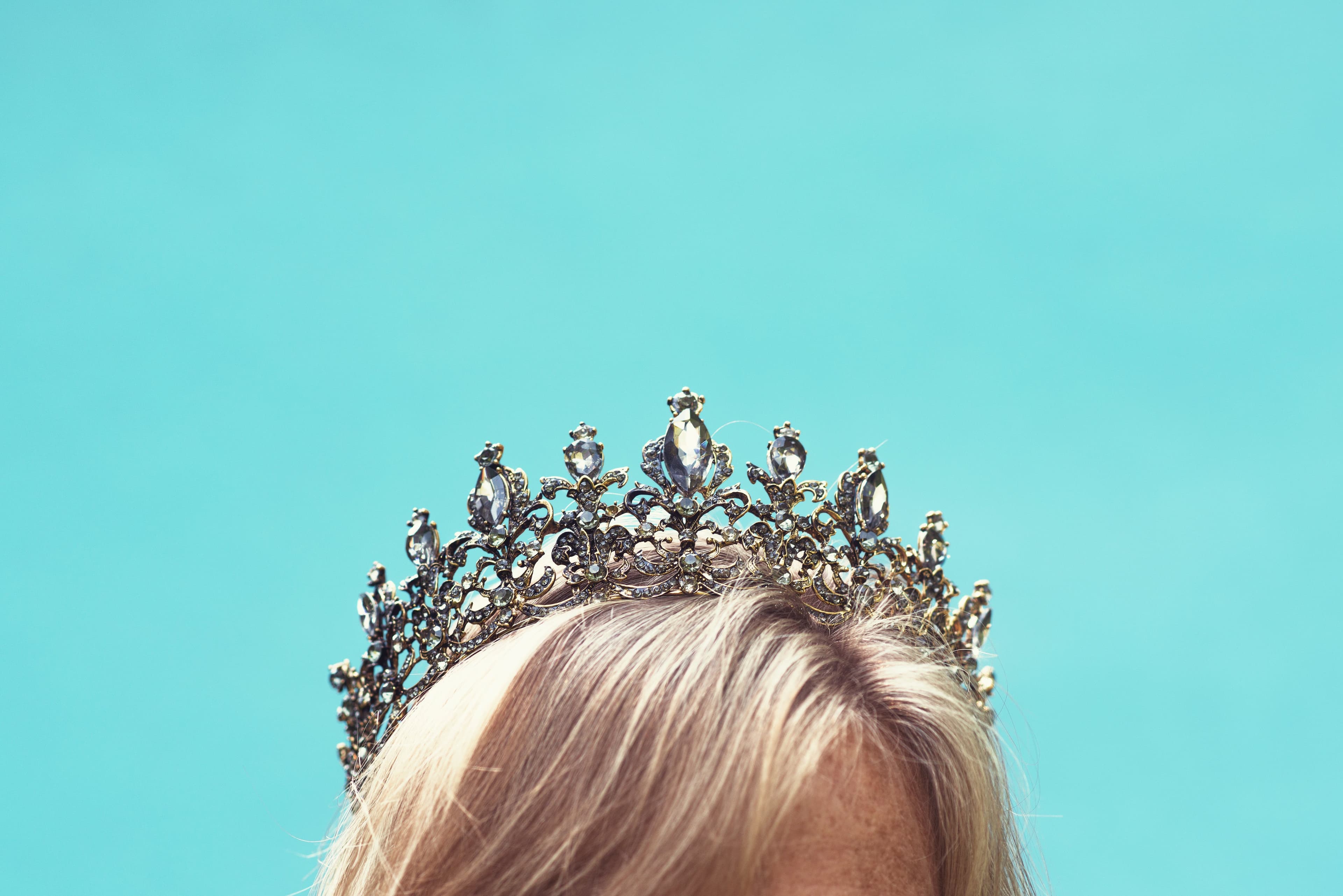 crown